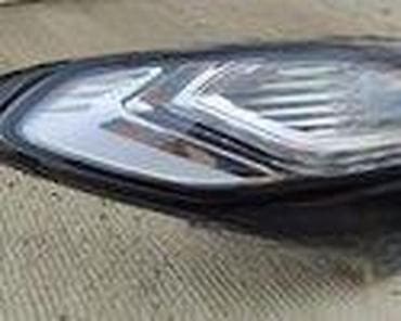 auto otpad ruma: FAROVI LED MK5 ZA FORD MONDEO OD 2016. DO 2018. GOD. | SMEDEREVSKA — 8