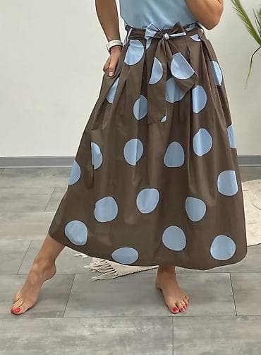 kupujem prodajem helanke: 04. Suknja 3.100 dinara A — 1