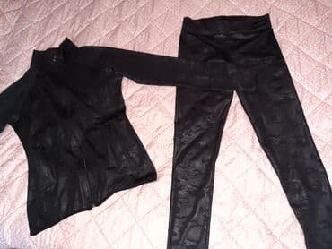 set za manikir i pedikir lidl: Nike, S (EU 36), Maskirni, bоја - Crna — 1