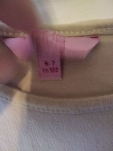 zara devojcice majice: H&M NEXT OVS PALOMINO C&A Majice I rolka za devojcice Veličina — 11