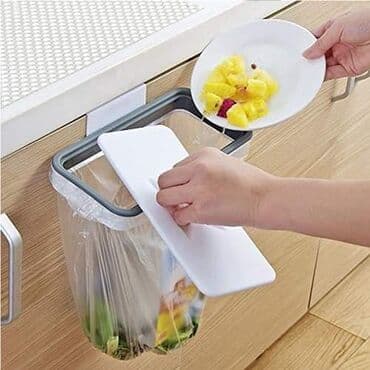 lidl akcija alati parkside: Cena 750 din Attach A Trash Viseci Drzac Za Odlaganje Kesa Idealan — 5