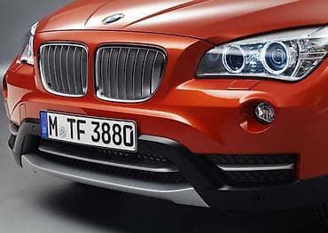 branik za opel astru g: BRANIK ZA BMW X1 OD 2009. DO 2015. GOD. | Novi i polovni branici za — 1