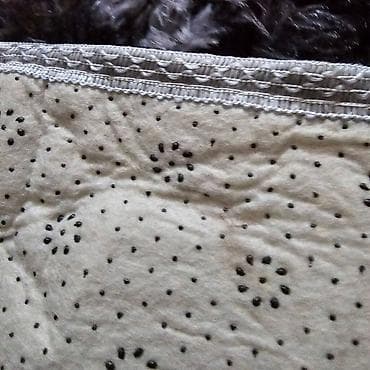 sahara boja: ČUPAVI TEPIH -PROSTIRKA 💚💚💚3900 din Mekani, vazdušasti, topli — 9