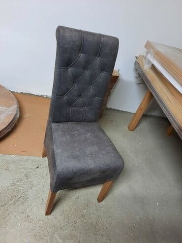 bele plasticne stolice: Keder 
40 e po kom — 4