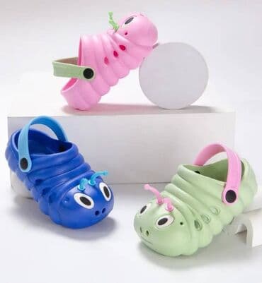 haljine za devojcice monsoon: Clogs, Size - 26 — 6