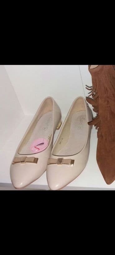 Baletanke, Lusso, 39