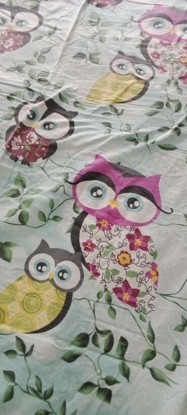 ikea posteljina srca: Cotton, color - Multicolored — 2