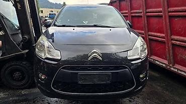 delovi za forda: DELOVI ZA CITROEN C3 | Polovni delovi Citroen C3 — 1