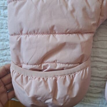h m bebe decaci: Beba Kids, 68-74, color - Pink — 5