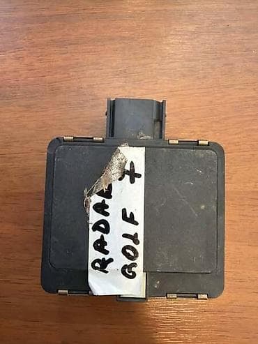 ineks kula: RADAR SENZOR ZA VOLKSWAGEN GOLF 7 - 5Q0907561B | Radarski senzor za — 2
