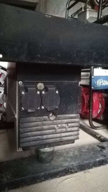 Tools & Equipment: Ovaj agregat za struju je pouzdano rešenje za snabdevanje električnom — 4