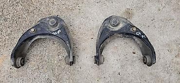inox ram za tablice: VILJUŠKA ZA MAZDA 6 | Prednja viljuska Mazda 6 — 1
