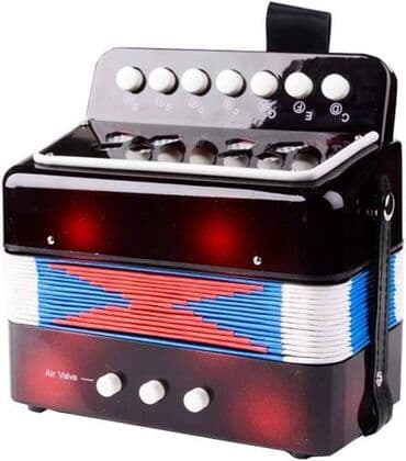 vtech igracke: Cena 2350 din Akusticna harmonika za male muzičare. Harmonika igračka — 5