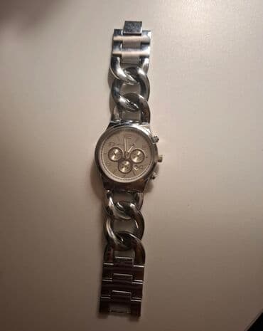 sektor satovi: Klasični sat, Michael Kors — 1