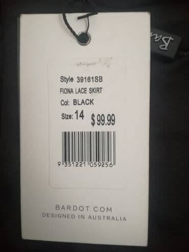 ysl sako: M (EU 38), Mini, bоја - Crna — 3