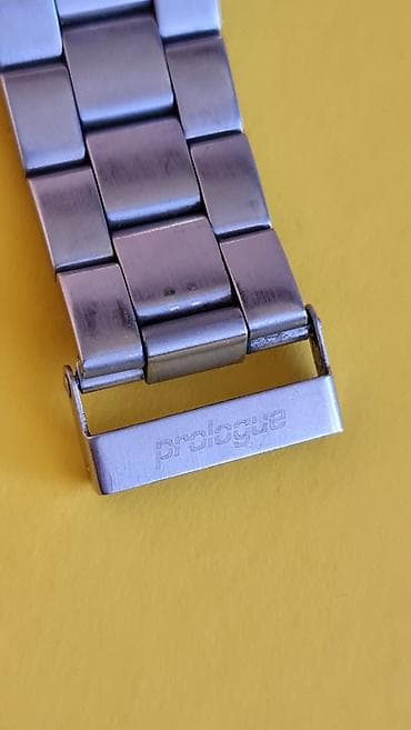 Ručni satovi: Prologue muški ručni sat – hronograf, kvarcni mehanizam - Kućište i — 3