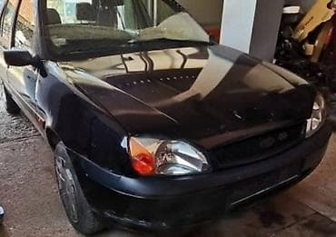 oglasi za automobile srbija: TRAP PREDNJI ZADNJI ZA FORD FIESTA OD 2002. DO 2015. GOD. | — 1
