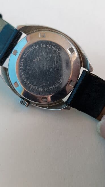 mona vranje: Klasični sat, Muški — 8