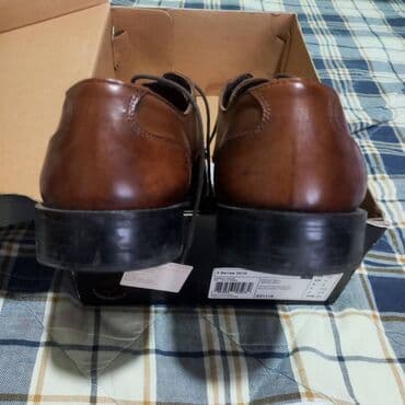 sandale h m: Shoes, size - 41 — 5