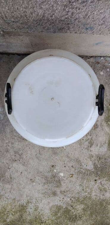 projektor za bebe: Bure za kupus 60 l.ocuvano — 3