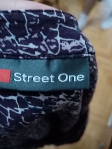 reserved tunike: Bоја - Šareno — 3