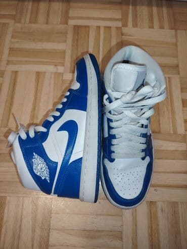 infinity haljina: Patike, Air Jordan, veličina - 36 — 3