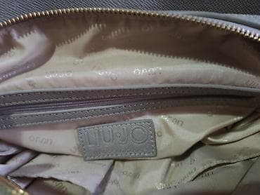 Upaljači i prateća oprema: Liu Jo ženska torba – tote/šopper model - Materijal: teksturisana eko — 4