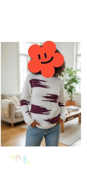 hm dzemperi: 2XL, Casual — 7