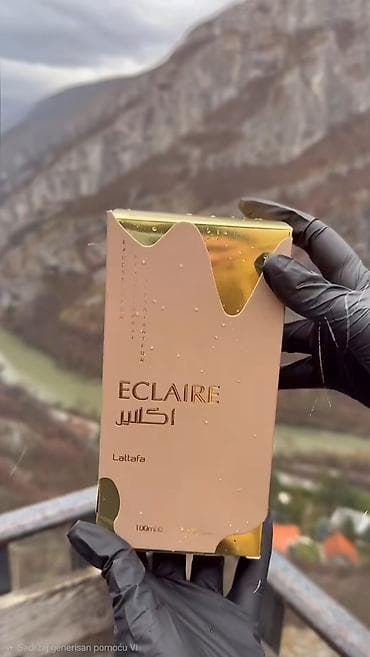 torba bela: Luksuzni set parfema – izbor niche i dizajnerskih mirisa (Eau de — 7