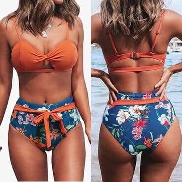 c a kupaći kostimi 2022: Cupshe vel XL
korpe B cvrsce C . 2800 — 1