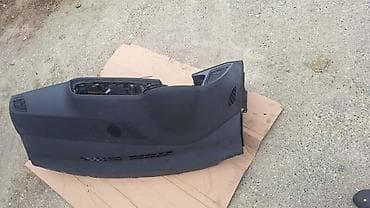 merac za pritisak cena: LEON INSTRUMENT TABLA ZA SEAT LEON OD 2012. DO 2018. GOD — 2