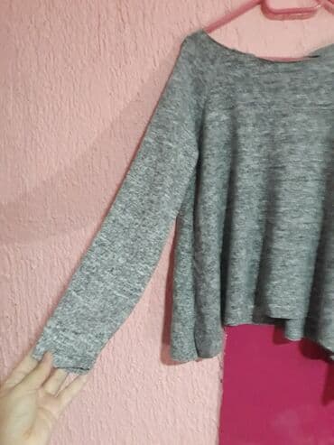 crop top c a: S (EU 36), Casual, Jednobojni — 5