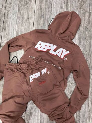 balenciaga trenerke: M-2xl4200 din — 17