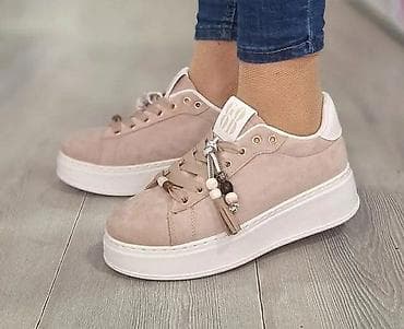 patike premiata: Cena 3999 din
36-41
D🧡 — 2