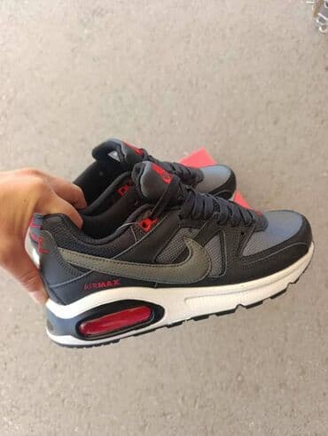 nike za zimu: Patike, veličina - 46 — 3