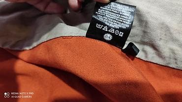 mustang jakne: Jakna, velicina XXL DUZINA 70 RAMENA 60 Rukavi 68 Poluobim od pazuha — 10