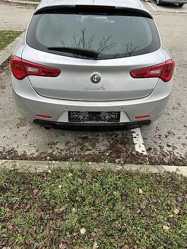 auto otpad opel stara pazova: ALFA DJULIJETA GIULIETTA CEO AUTO U DELOVIMA | Alfa djulijeta — 3