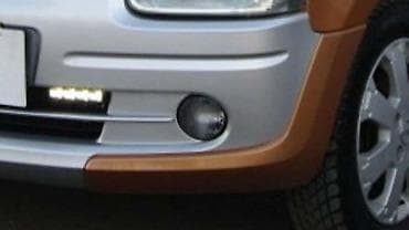 Transport: MAGLENKE ZA OPEL AGILA OD 2000. DO 2007. GOD. | Polovni originalni — 2