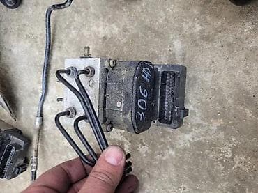 pumpa za gume lidl: ABS PEUGEOT 306 | Ans peugeot 306 — 1