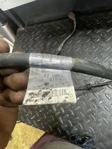 ogledalo rs: AUDI A6 KABAL ABS INSTALACIJA RUCNE 4G0972254A 4G0972253A | audi vw — 3