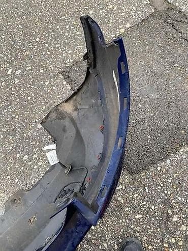 auto dizalica lidl: BRANIK ZA VOLKSWAGEN TIGUAN | Zadnji branik za Tiguan I Kompletan — 3