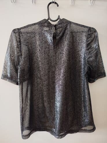 push up helanke new yorker: H&M, XS (EU 34), bоја - Crna — 3