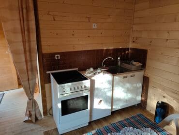 kuce za izdavanje zlatibor: 23 sq. m, 1 bedroom — 6