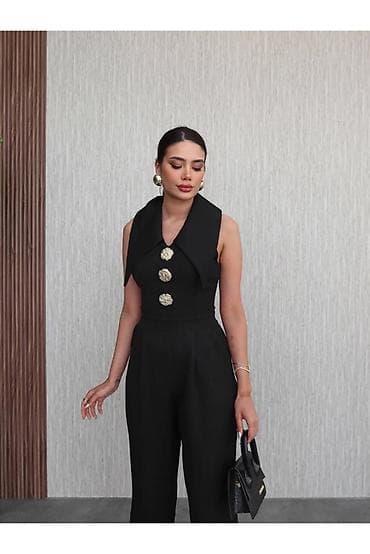 papuce h m: 💫Elegantni ženski kombinezon bez rukava
✅2400 din — 7