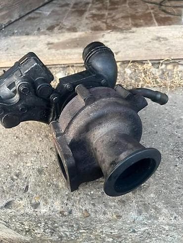 ventilatori za kamione: TURBINA F10 184KS ZA BMW SERIJA 5 | Na stanju novi i polovni delovi — 2