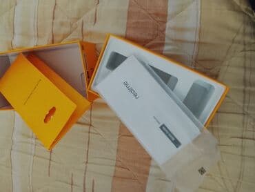 Mobile Phones: Realme C25Y, 4 GB, color - Grey, Fingerprint — 15