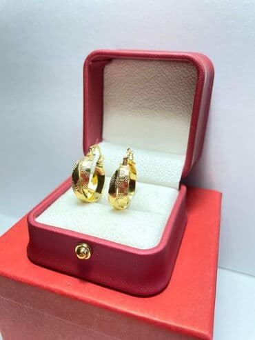 mindjuse od belog zlata: Mindjuse 800 — 5