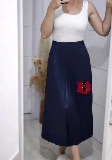 klompe sa vazdušnim đonom: One size, Midi, color - Black — 4