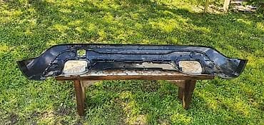 Car Parts: ZADNJI BRANIK W156 ZA MERCEDES BENZ GLA KLASA | Mercedes gla w156 — 4