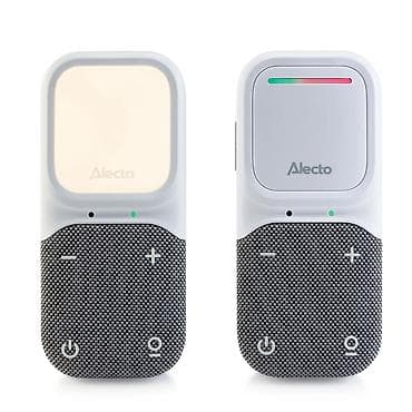 Autosedišta: Alecto DBX135 audio monitor za bebe Šifra proizvoda: 7110 Opis: - — 1